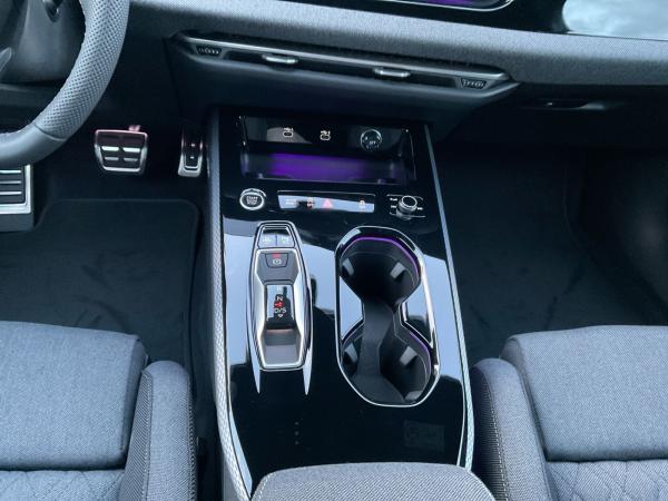 Audi A5 Avant TFSI Advanced AHK HUD B&O KAMERA ACC