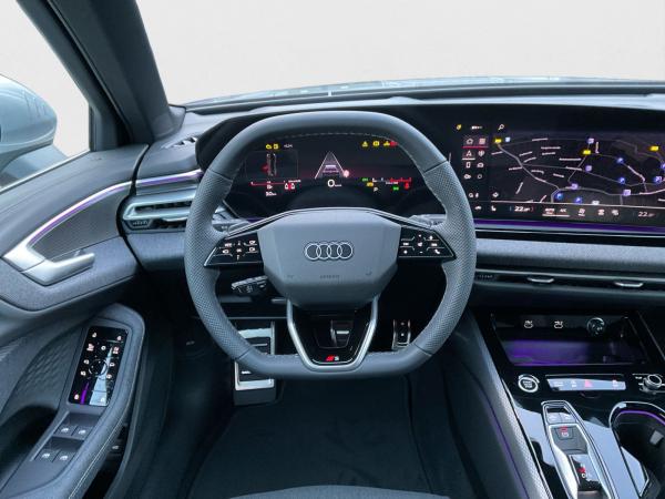Audi A5 Avant TFSI Advanced AHK HUD B&O KAMERA ACC
