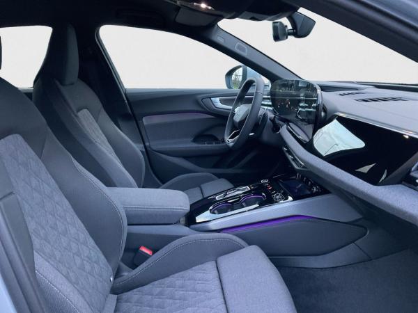 Audi A5 Avant TFSI Advanced AHK HUD B&O KAMERA ACC