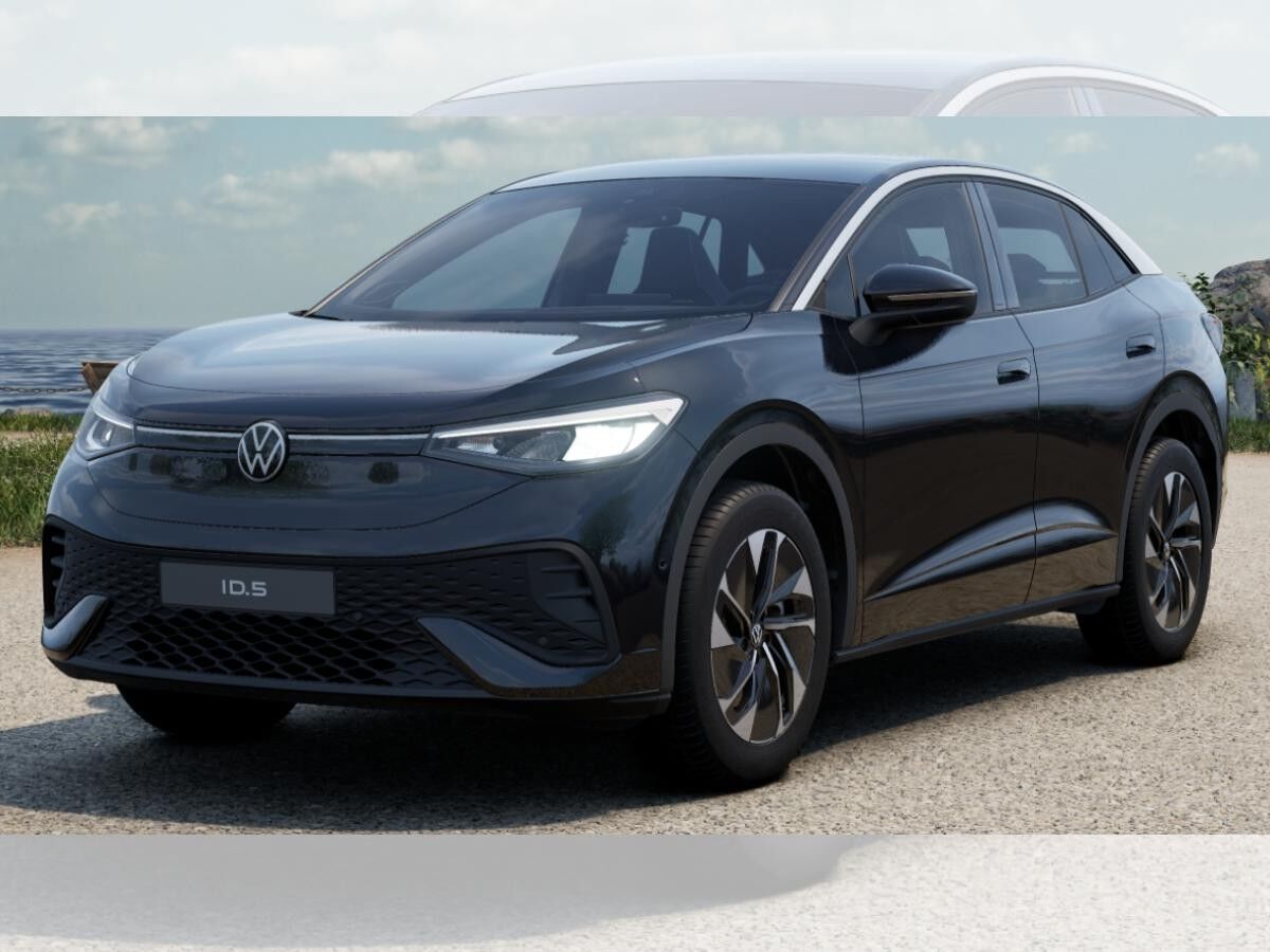 Volkswagen ID.5 Pro 77KWh *Top-Sport*AR Head-Up*sofort*
