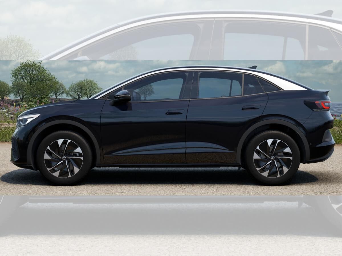 Volkswagen ID.5 Pro 77KWh *Top-Sport*AR Head-Up*sofort*