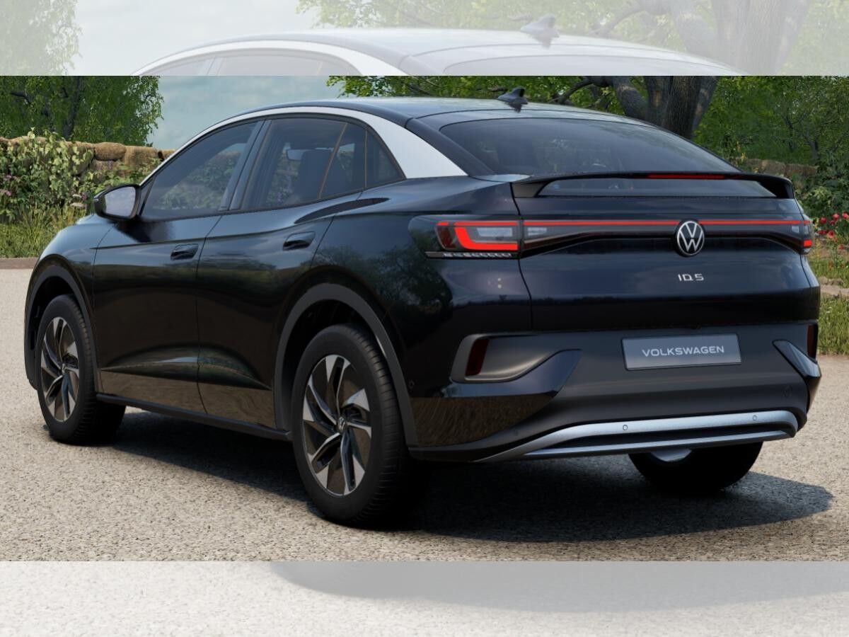 Volkswagen ID.5 Pro 77KWh *Top-Sport*AR Head-Up*sofort*