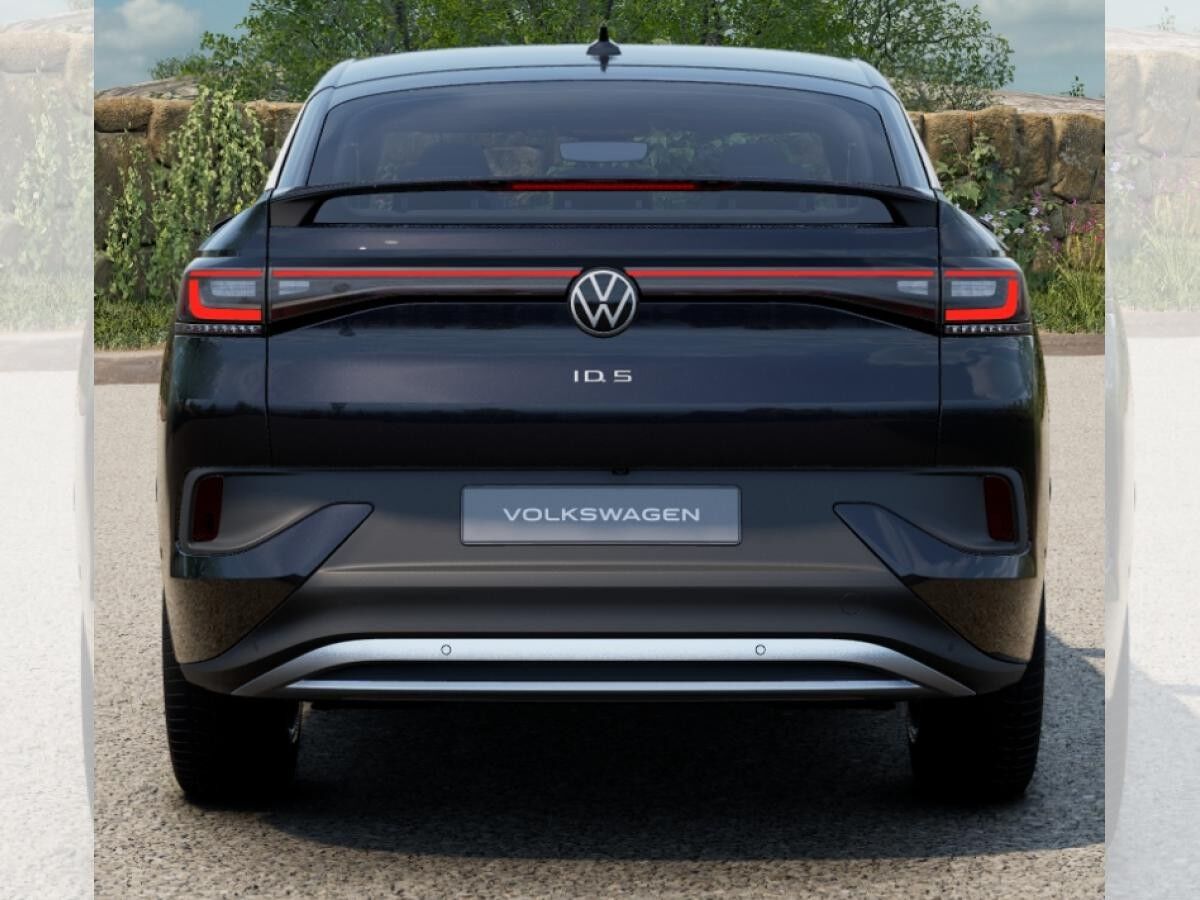 Volkswagen ID.5 Pro 77KWh *Top-Sport*AR Head-Up*sofort*