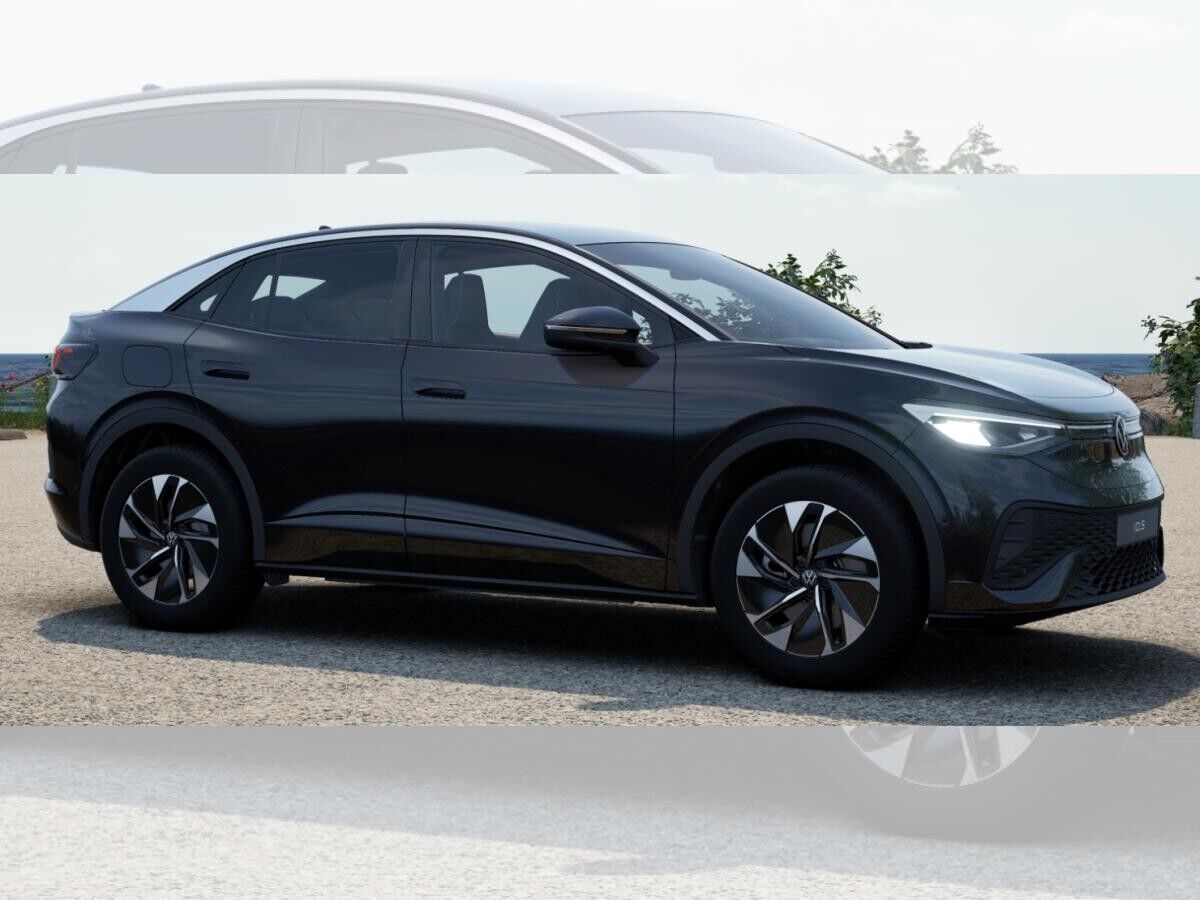 Volkswagen ID.5 Pro 77KWh *Top-Sport*AR Head-Up*sofort*
