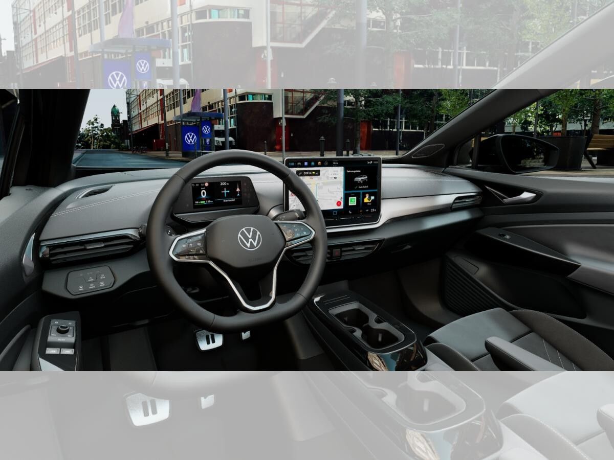 Volkswagen ID.5 Pro 77KWh *Top-Sport*AR Head-Up*sofort*