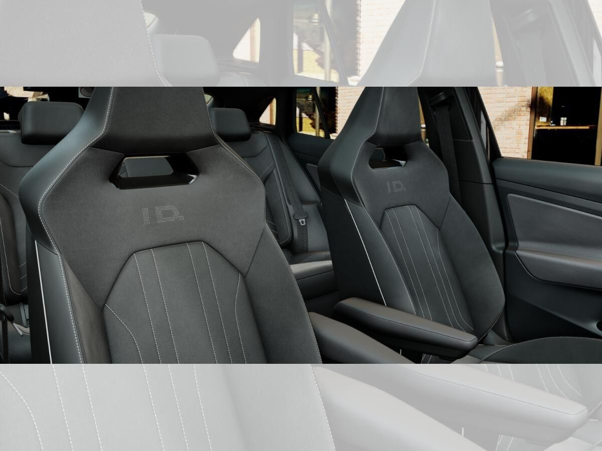 Volkswagen ID.5 Pro 77KWh *Top-Sport*AR Head-Up*sofort*