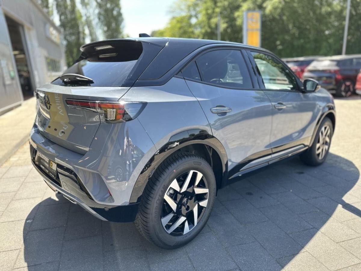 Opel Mokka GS Automatik  🔥 ❗❗Massage/Alcantara❗❗ 🔥 Farbauswahl in der Beschreibung