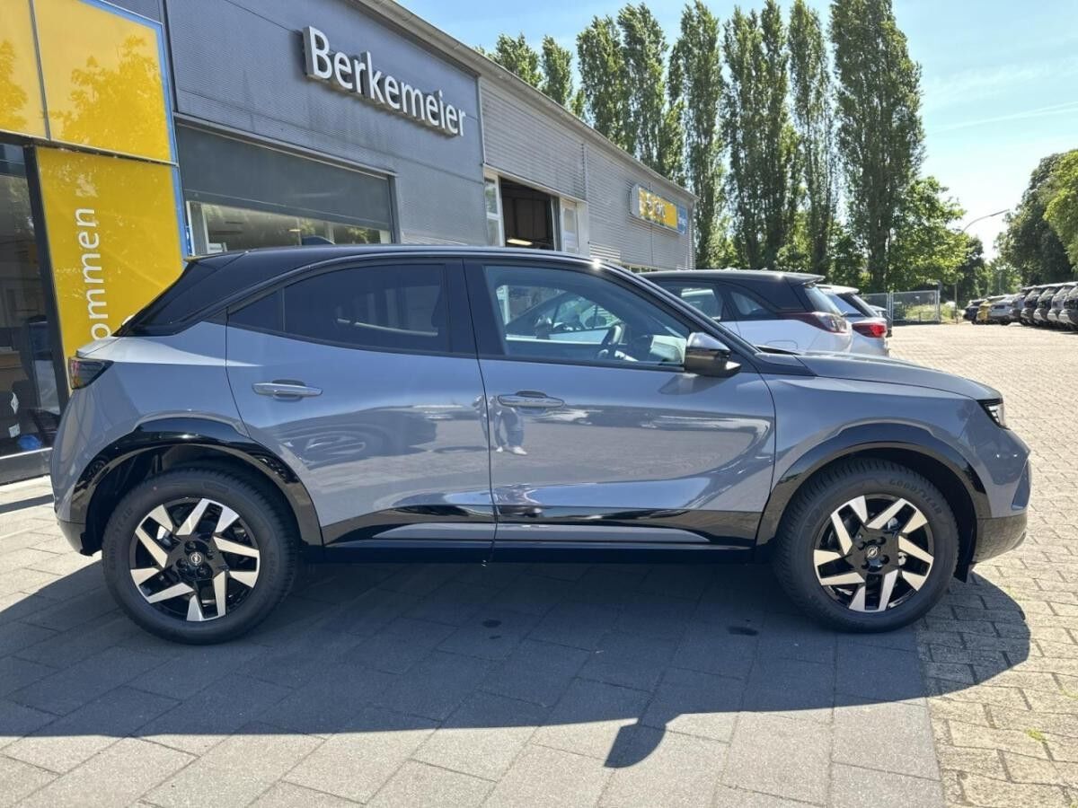 Opel Mokka GS Automatik  🔥 ❗❗Massage/Alcantara❗❗ 🔥 Farbauswahl in der Beschreibung