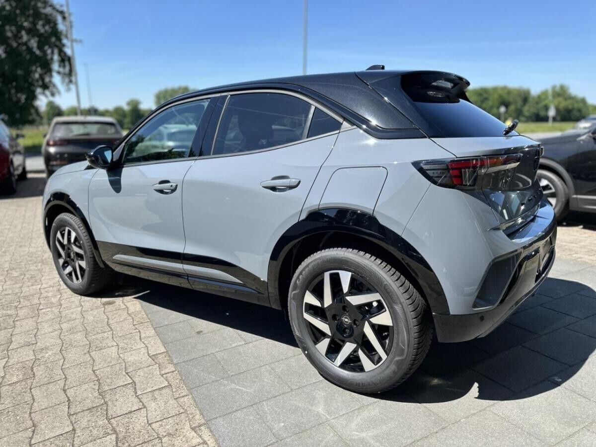 Opel Mokka GS Automatik  🔥 ❗❗Massage/Alcantara❗❗ 🔥 Farbauswahl in der Beschreibung