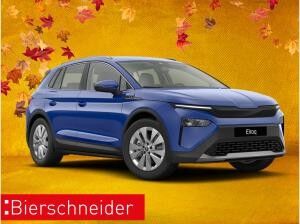 Skoda Elroq 85 82kwh - Bestellfahrzeug - frei konfigurierbar