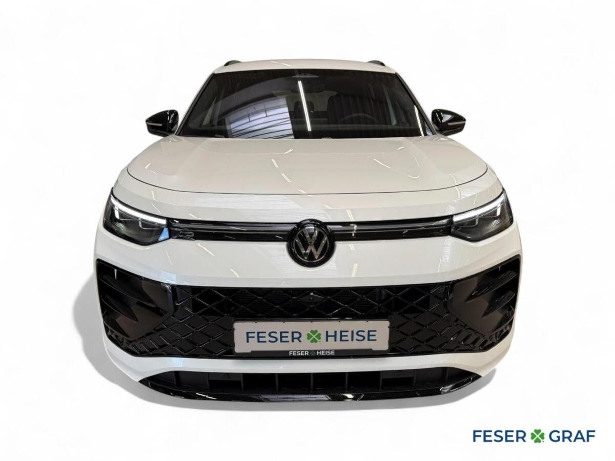 Volkswagen Tayron R-Line Allrad / AHK / KAMERA / SHZ