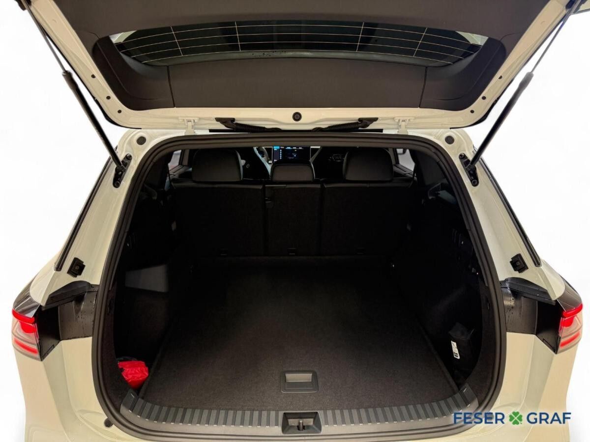 Volkswagen Tayron R-Line Allrad / AHK / KAMERA / SHZ