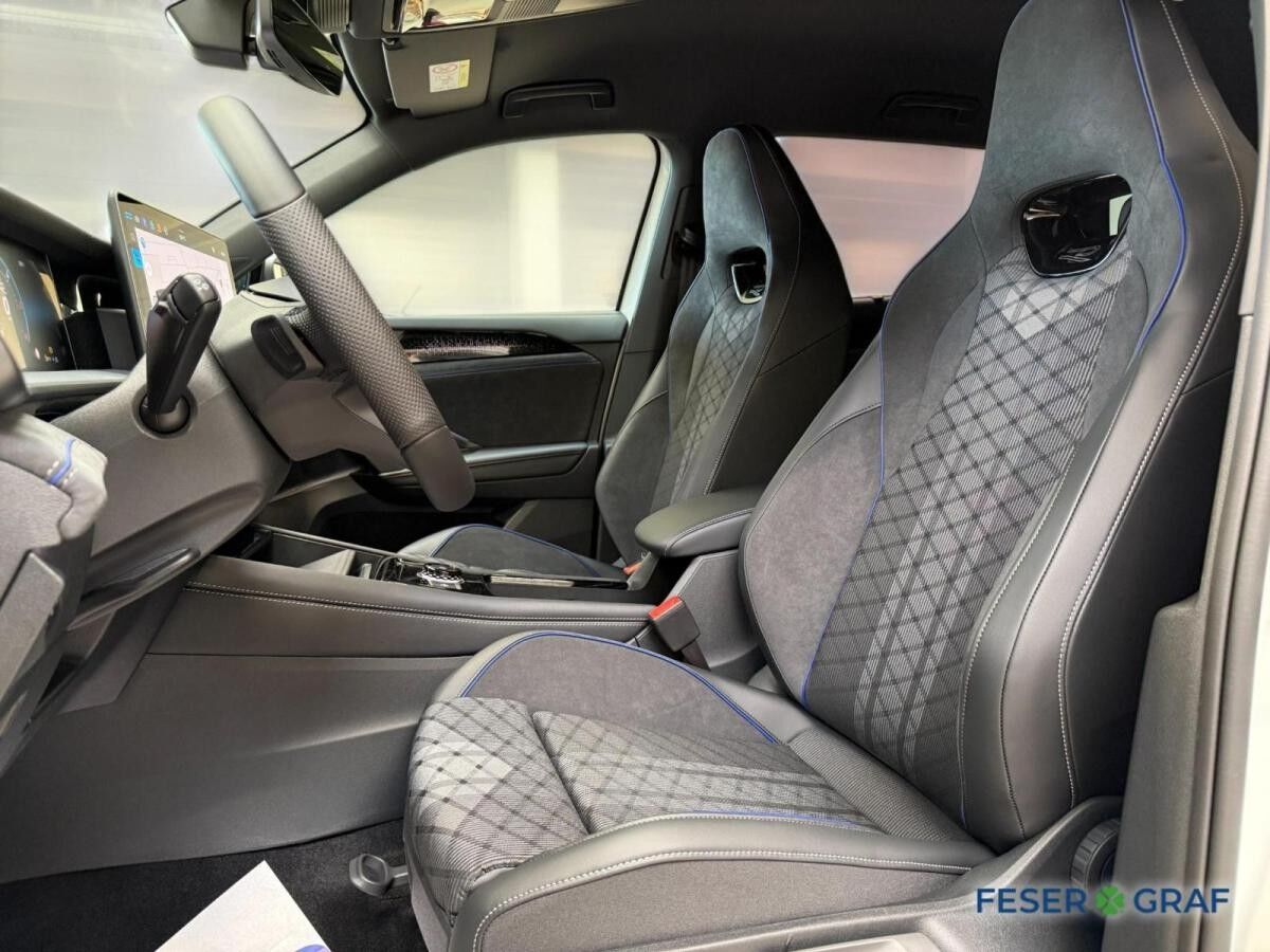 Volkswagen Tayron R-Line Allrad / AHK / KAMERA / SHZ