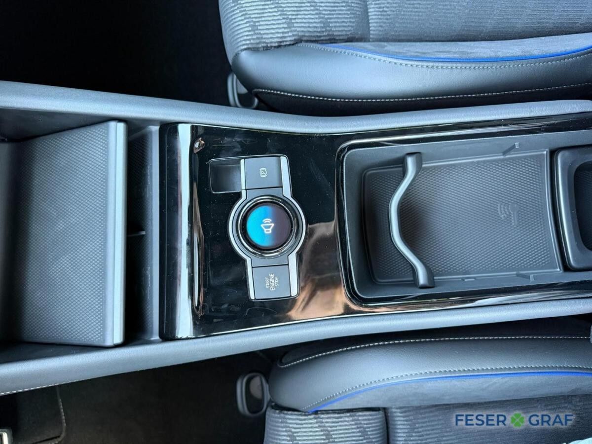 Volkswagen Tayron R-Line Allrad / AHK / KAMERA / SHZ