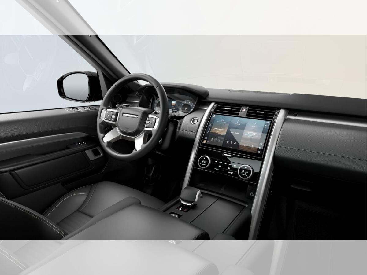 Land Rover Discovery D250 Dynamic HSE - 7-Sitze  - SOFORT VERFÜGBAR - 5 Jahre Garantie