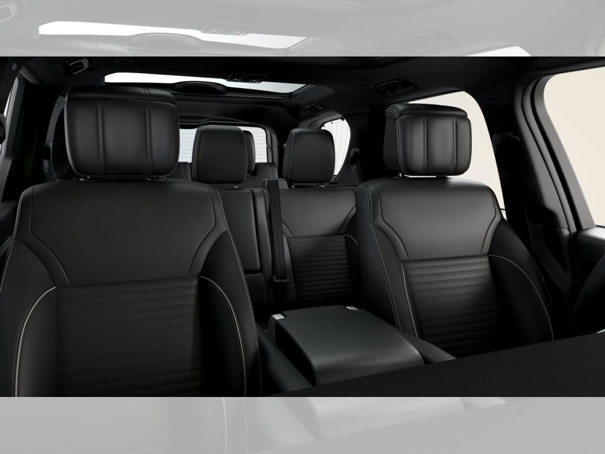 Land Rover Discovery D250 Dynamic HSE - 7-Sitze  - SOFORT VERFÜGBAR - 5 Jahre Garantie