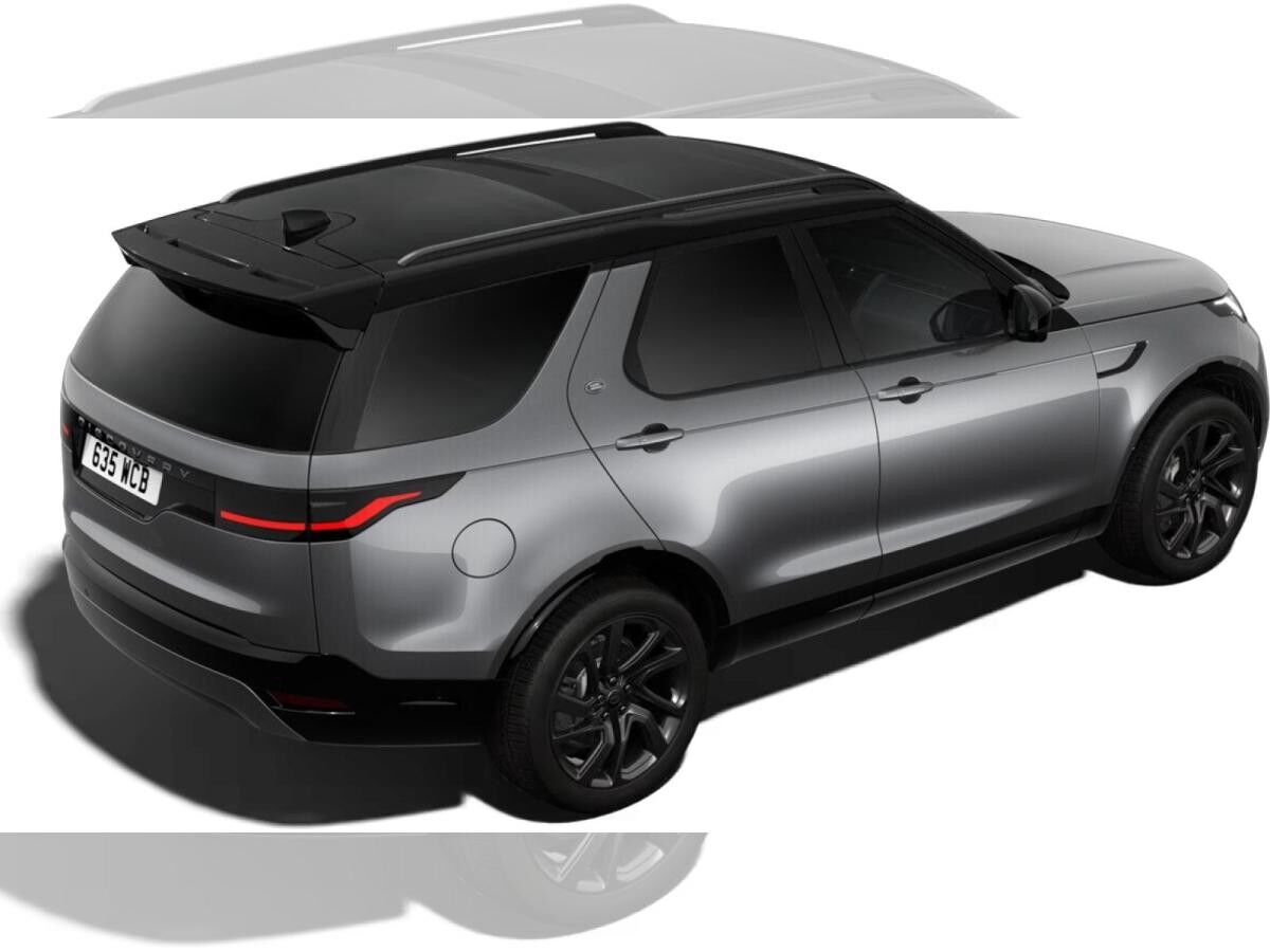 Land Rover Discovery D250 Dynamic HSE - 7-Sitze  - SOFORT VERFÜGBAR - 5 Jahre Garantie
