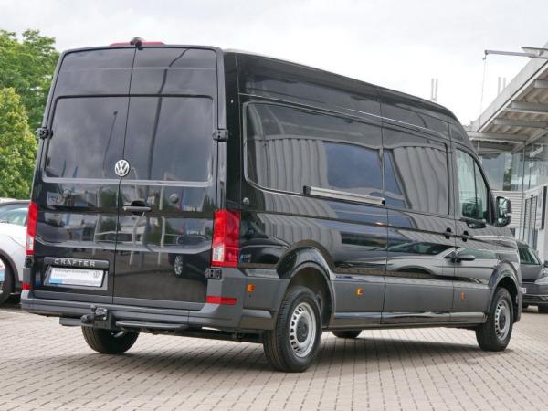 Volkswagen Crafter 35 Kasten HD 2.0 TDI 140PS