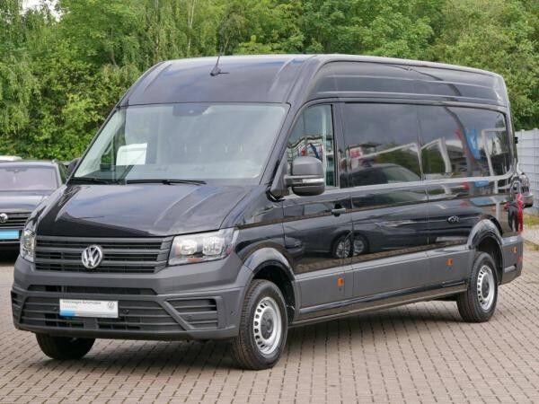 Volkswagen Crafter 35 Ksten HD 2.0 TDI 140PS