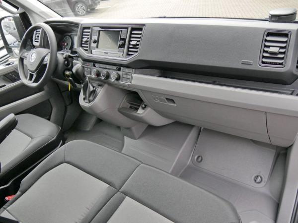 Volkswagen Crafter 35 Kasten HD 2.0 TDI 140PS