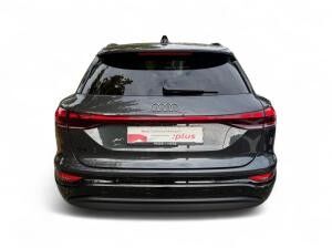 Audi Q6 e-tron 360°Cam/ACC/4xSHZ/Lenkradhzg