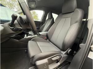 Audi Q6 e-tron 360°Cam/ACC/4xSHZ/Lenkradhzg