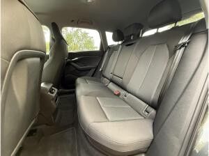 Audi Q6 e-tron 360°Cam/ACC/4xSHZ/Lenkradhzg