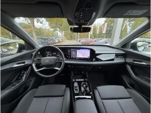 Audi Q6 e-tron 360°Cam/ACC/4xSHZ/Lenkradhzg