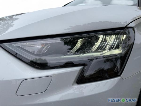 Audi A3 Sportback 30 TDI Navi+/SHZ/GRA/VC+/CarPlay