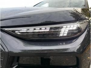 Audi Q6 e-tron 360°Cam/ACC/4xSHZ/Lenkradhzg