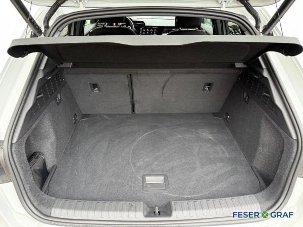 Audi A3 Sportback 30 TDI Navi+/SHZ/GRA/VC+/CarPlay