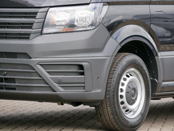 Volkswagen Crafter 35 Kasten HD 2.0 TDI 140PS