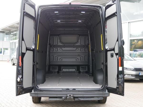 Volkswagen Crafter 35 Kasten HD 2.0 TDI 140PS
