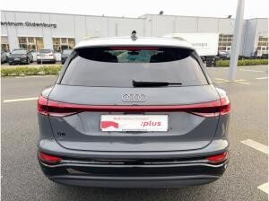 Audi Q6 e-tron TECH+MATRIX LED
