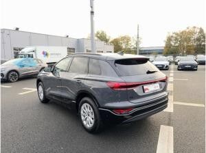 Audi Q6 e-tron TECH+MATRIX LED