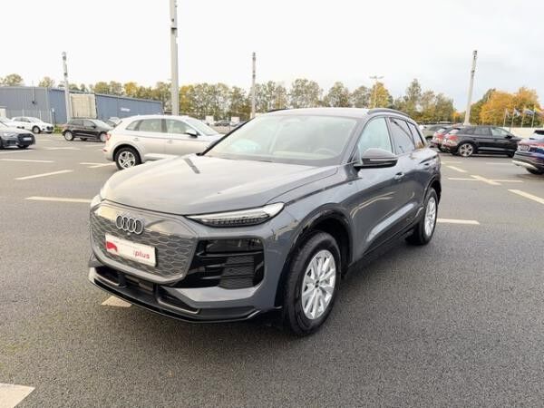 Audi Q6 e-tron TECH+MATRIX LED