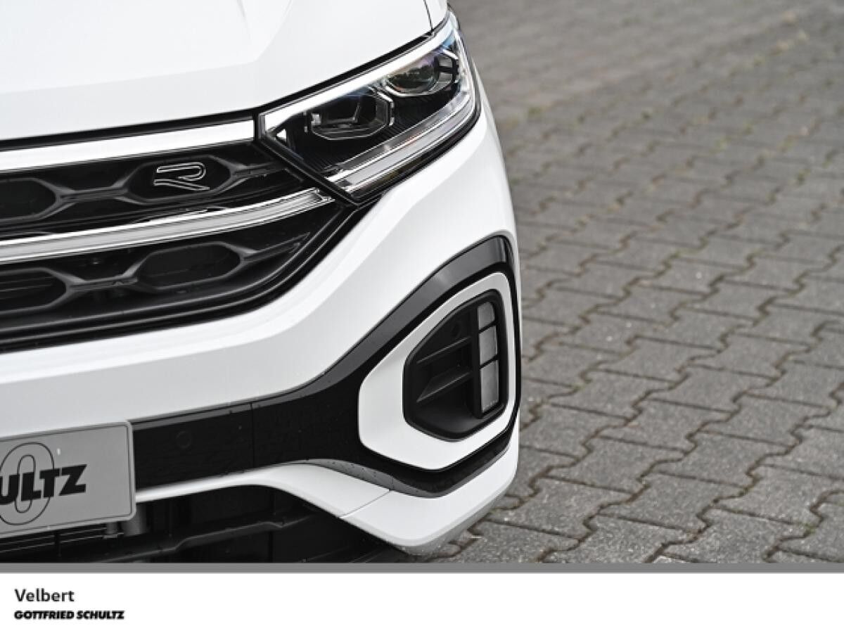 Volkswagen T-Roc Cabriolet R-Line 1.5 L TSI DSG🔥Herbst DEAL🔥Matrix-Scheinwerfer,Navi uvm.-verfügbar 01/26 (Velbert)