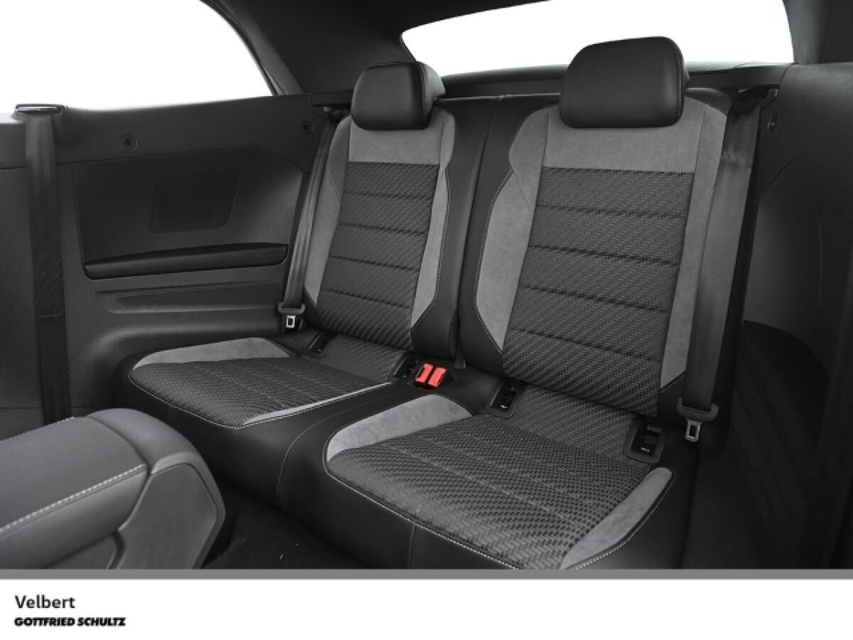 Volkswagen T-Roc Cabriolet R-Line 1.5 L TSI DSG🔥Herbst DEAL🔥Matrix-Scheinwerfer,Navi uvm.-verfügbar 01/26 (Velbert)