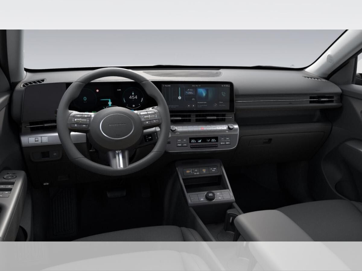 Hyundai Kona Elektro ***Schnell-Verfügbar***Sonderangebot**Begrenzte Stückzahl***