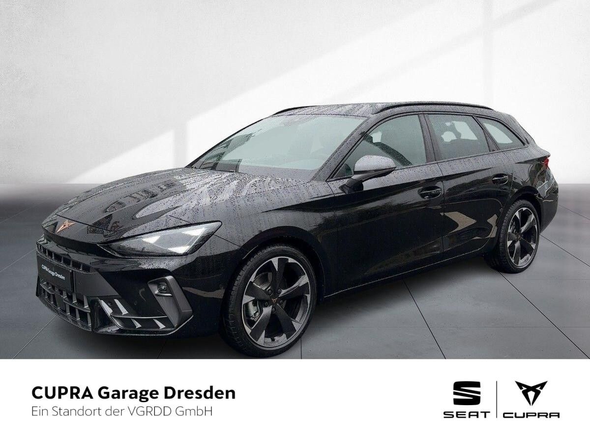 Cupra Leon SP 1.5 eTSI #AHK #Matrix #ACC