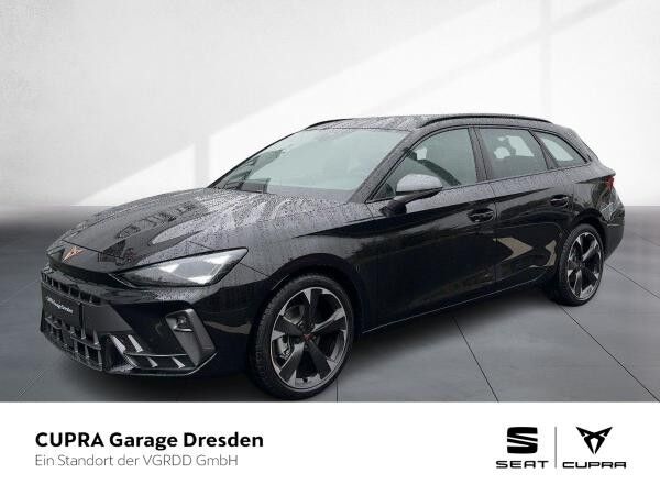 Cupra Leon SP 1.5 eTSI #AHK #Matrix #ACC