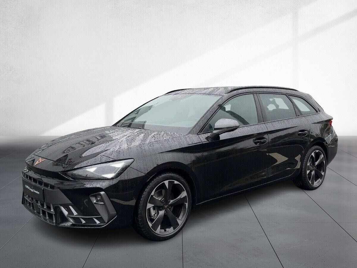 Cupra Leon SP 1.5 eTSI #AHK #Matrix #ACC