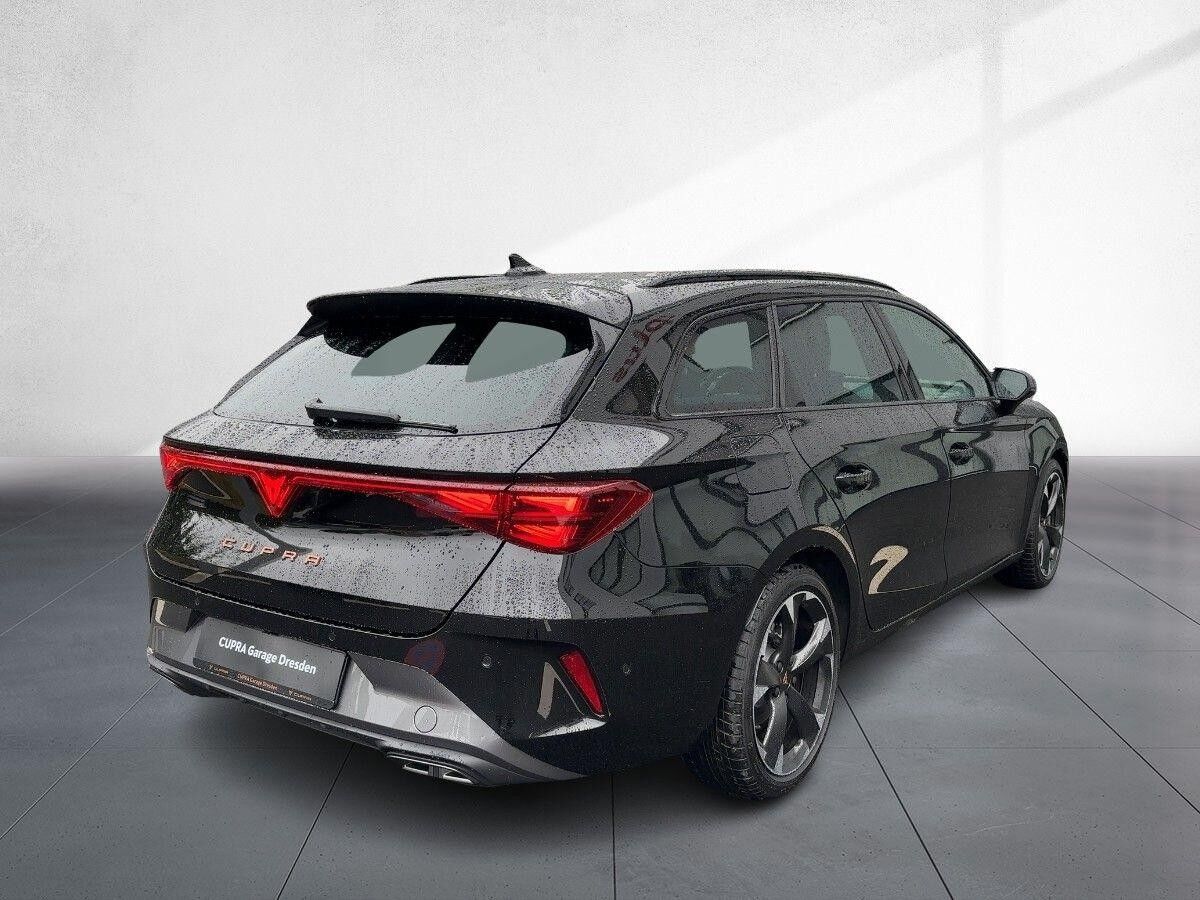 Cupra Leon SP 1.5 eTSI #AHK #Matrix #ACC