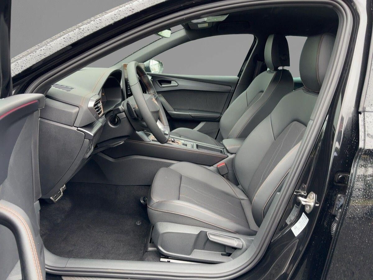 Cupra Leon SP 1.5 eTSI #AHK #Matrix #ACC