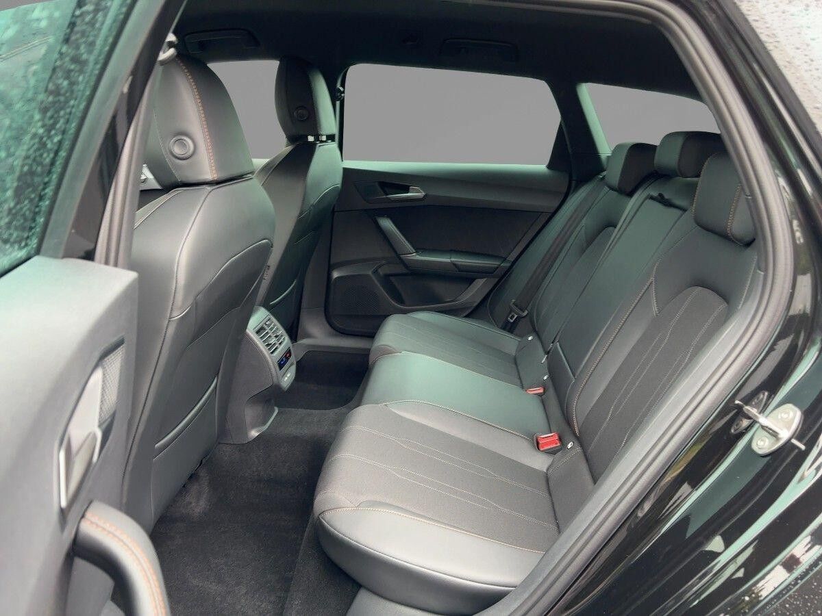 Cupra Leon SP 1.5 eTSI #AHK #Matrix #ACC