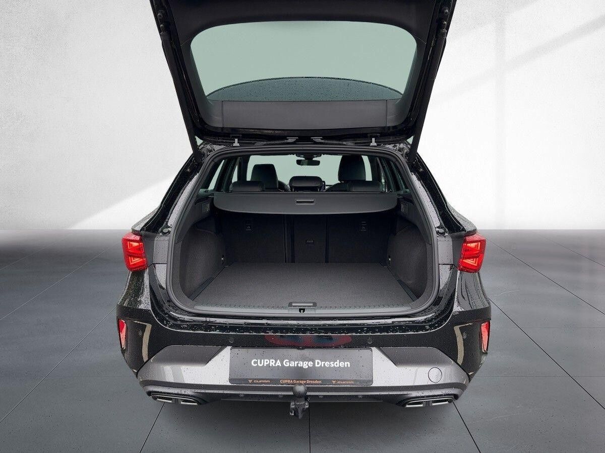 Cupra Leon SP 1.5 eTSI #AHK #Matrix #ACC