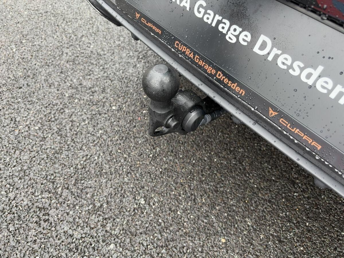 Cupra Leon SP 1.5 eTSI #AHK #Matrix #ACC