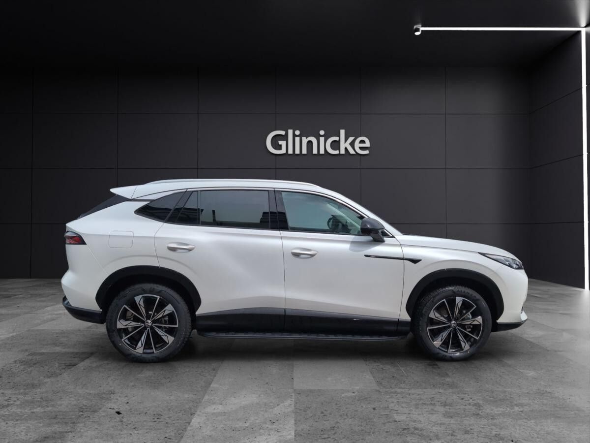 MG HS PHEV LUXURY⚡️HYBRID SONDERAKTION  FÜR SONDERABNEHMER⚡️❗LIMITIERT❗OHNE ANZAHLUNG❗