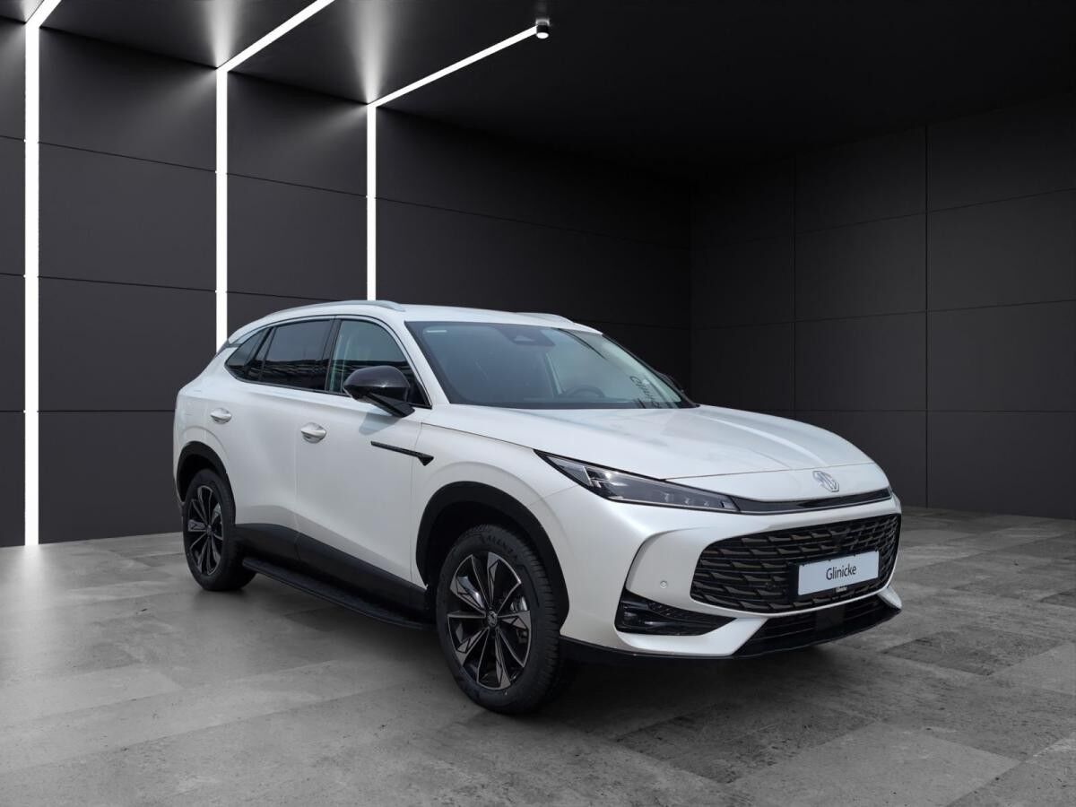 MG HS PHEV LUXURY⚡️HYBRID SONDERAKTION  FÜR SONDERABNEHMER⚡️❗LIMITIERT❗OHNE ANZAHLUNG❗