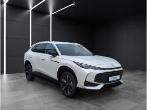 MG HS PHEV LUXURY⚡️HYBRID SONDERAKTION  FÜR SONDERABNEHMER⚡️❗LIMITIERT❗OHNE ANZAHLUNG❗